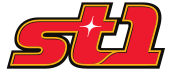 St1 logo